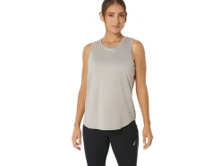ASICS ACTIBREEZE SLEEVELESS TOP-Women T-Shirts & Tops