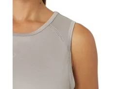 ASICS ACTIBREEZE SLEEVELESS TOP-Women T-Shirts & Tops