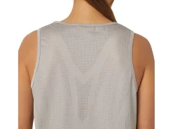 ASICS ACTIBREEZE SLEEVELESS TOP-Women T-Shirts & Tops