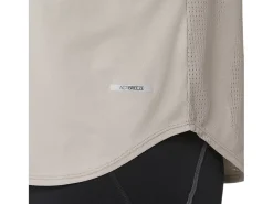 ASICS ACTIBREEZE SLEEVELESS TOP-Women T-Shirts & Tops