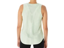 ASICS ACTIBREEZE SLEEVELESS TOP-Women T-Shirts & Tops
