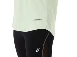 ASICS ACTIBREEZE SLEEVELESS TOP-Women T-Shirts & Tops