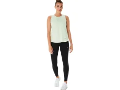 ASICS ACTIBREEZE SLEEVELESS TOP-Women T-Shirts & Tops