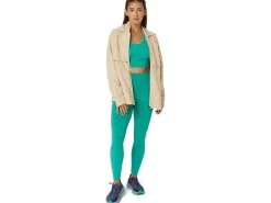 ASICS ACTIBREEZE WOVEN JACKET-Women Jackets & Outerwear