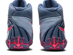 ASICS AGGRESSOR 5-Women Best Sellers|Wrestling