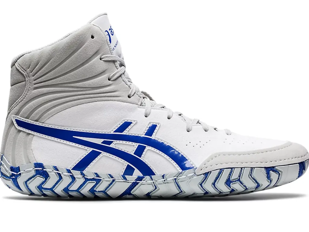 ASICS AGGRESSOR 5-Women Wrestling|Best Sellers