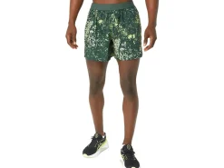 ASICS ALL OVER PRINT 5IN SHORT-Men Shorts|Semi-Annual Sale