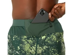 ASICS ALL OVER PRINT 5IN SHORT-Men Shorts|Semi-Annual Sale