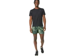 ASICS ALL OVER PRINT 5IN SHORT-Men Shorts|Semi-Annual Sale