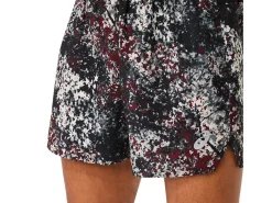ASICS ALL OVER PRINT 5IN SHORT-Men Trail Running|Shorts