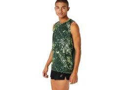 ASICS ALL OVER PRINT SINGLET-Men T-Shirts & Tops|Semi-Annual Sale