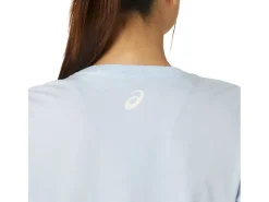 ASICS ADVENTURE ALANNA V-NECK-Women Extended Sizes|T-Shirts & Tops