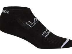 ASICS CUSHION LOW 3-PACK LAM-Men Gear & Accessories