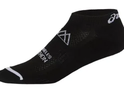 ASICS CUSHION LOW 3-PACK LAM-Men Gear & Accessories