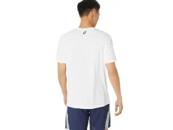 ASICS EVERGREEN TRAIL RUN TEE-Women Trail Running|Extended Sizes