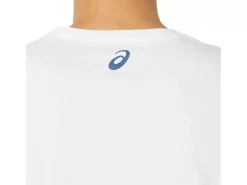 ASICS EVERGREEN TRAIL RUN TEE-Women Trail Running|Extended Sizes
