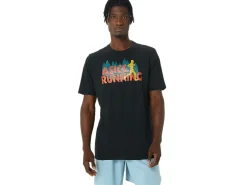 ASICS EVERGREEN TRAIL RUN TEE-Women Trail Running|Trail Running
