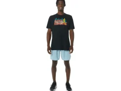 ASICS EVERGREEN TRAIL RUN TEE-Women Trail Running|Trail Running