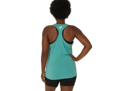 ASICS GRATITUDE RACERBACK-Women T-Shirts & Tops