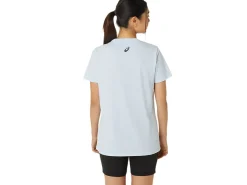 ASICS GSG SINCE 1977 ADVENTURE CREW-Women Extended Sizes|T-Shirts & Tops