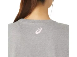 ASICS GSG SINCE 1977 ADVENTURE CREW-Women Extended Sizes|T-Shirts & Tops