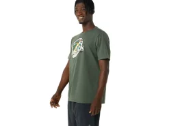 ASICS HERITAGE 1977 TEE-Women T-Shirts & Tops|Training