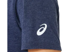 ASICS ICE CREAM COMING IN HOT SHORT SLEEVE-Women Extended Sizes|T-Shirts & Tops