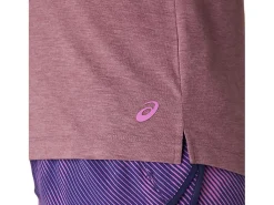 ASICS MUSCLE TANK-Women T-Shirts & Tops