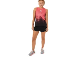 ASICS SINGLET-Women T-Shirts & Tops|Valentine's Day