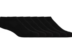 ASICS SPEED NO SHOW 6P-Women Gear & Accessories|Socks