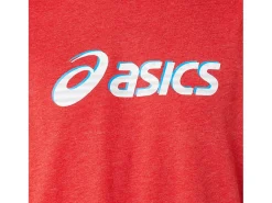 ASICS STANDOUT FOURTH SHORT SLEEVE-Women Extended Sizes|T-Shirts & Tops
