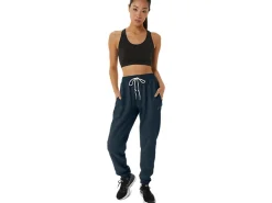 ASICS SUNDAY SANA FLEECE JOGGER-Women Shorts & Pants