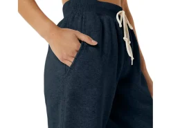 ASICS SUNDAY SANA FLEECE JOGGER-Women Shorts & Pants