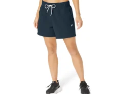 ASICS SUNDAY SANA FLEECE SHORT-Women Shorts & Pants
