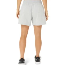 ASICS SUNDAY SANA FLEECE SHORT-Women Extended Sizes|Shorts & Pants