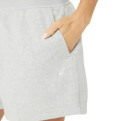 ASICS SUNDAY SANA FLEECE SHORT-Women Extended Sizes|Shorts & Pants