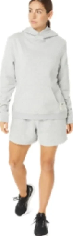 ASICS SUNDAY SANA FLEECE SHORT-Women Extended Sizes|Shorts & Pants