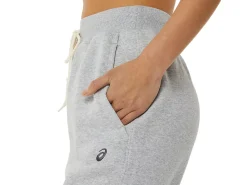 ASICS SUNDAY SANA FLEECE JOGGER-Women Extended Sizes|Shorts & Pants