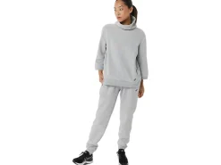 ASICS SUNDAY SANA FLEECE JOGGER-Women Extended Sizes|Shorts & Pants