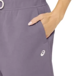 ASICS SUNDAY SANA FLEECE SHORT-Women Extended Sizes|Shorts & Pants