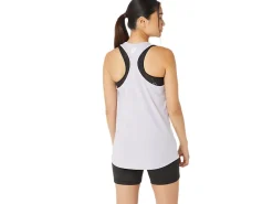 ASICS THE NEW STRONG PALMS RACERBACK-Women Extended Sizes|T-Shirts & Tops