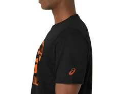 ASICS UNISEX PICKLEBALL GRAPHIC TEE-Women Pickleball|Tennis