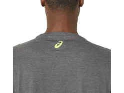 ASICS UNISEX TENNIS GRAPHIC TEE-Women Tennis|Tennis