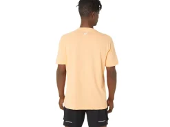 ASICS UNISEX TENNIS GRAPHIC TEE-Women Tennis|Tennis