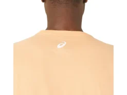 ASICS UNISEX TENNIS GRAPHIC TEE-Women Tennis|Tennis