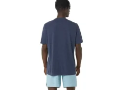 ASICS VOLLEYBALL GRAPHIC TEE-Women Volleyball|Volleyball