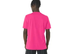 ASICS VOLLEYBALL GRAPHIC TEE-Women Volleyball|Volleyball
