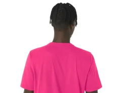 ASICS VOLLEYBALL GRAPHIC TEE-Women Volleyball|Volleyball