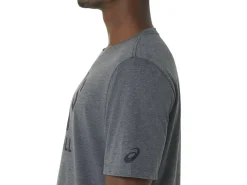 ASICS VOLLEYBALL GRAPHIC TEE-Women Volleyball|Volleyball