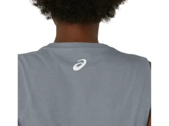 ASICS YOUR ADVENTURE MUSCLE TEE-Women T-Shirts & Tops